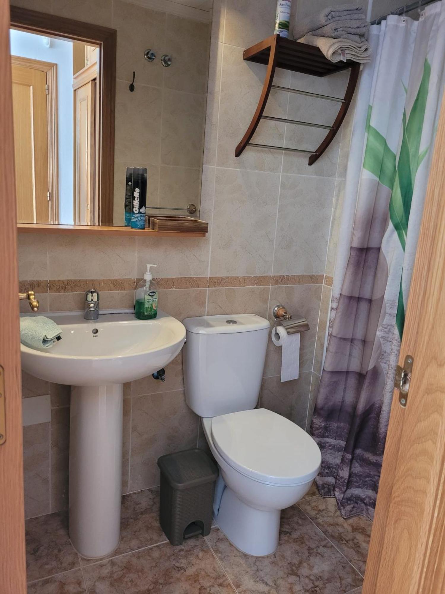 Nice Top Floor Bungalow Punta Prima أوريويلا المظهر الخارجي الصورة