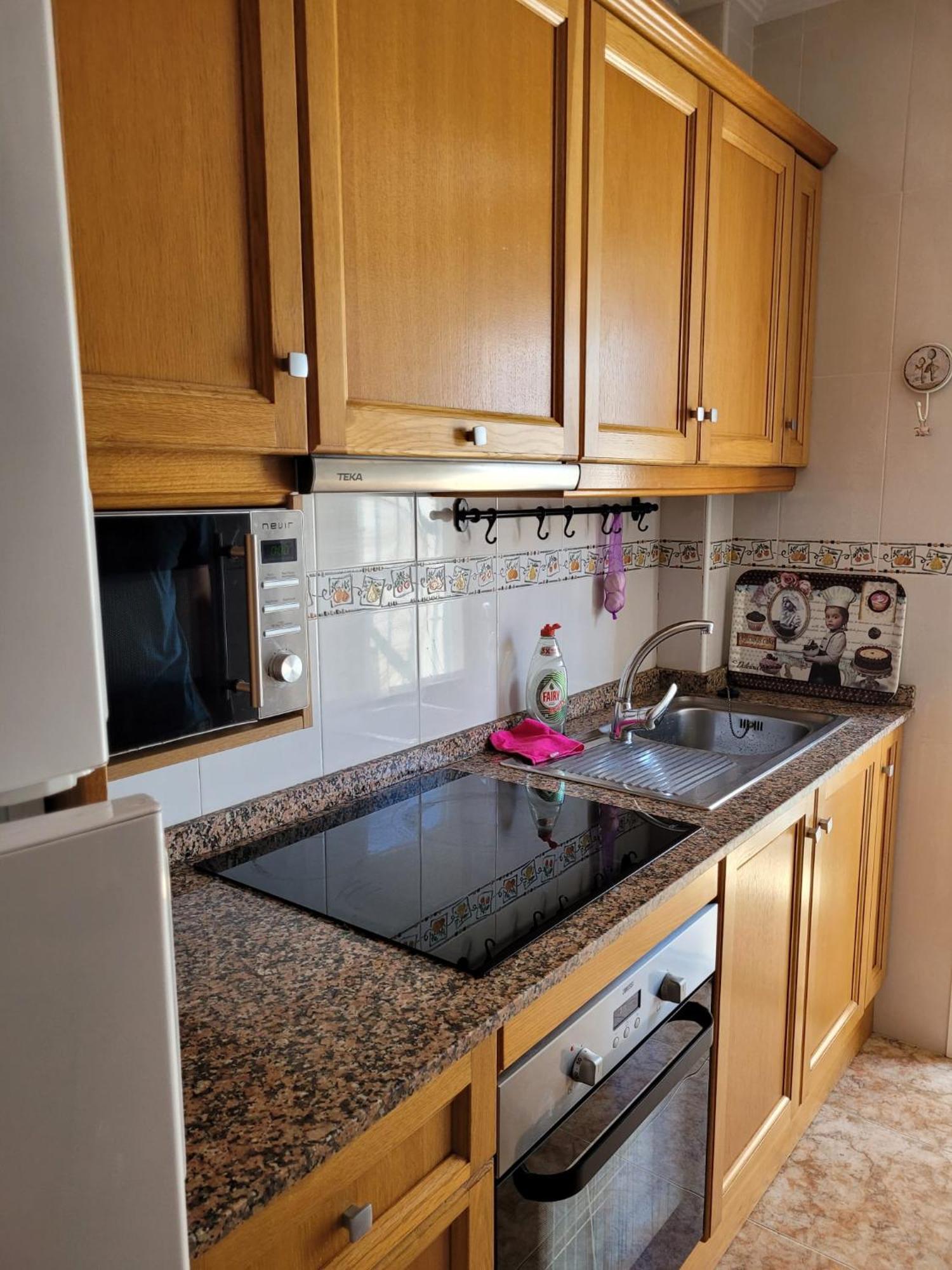 Nice Top Floor Bungalow Punta Prima أوريويلا المظهر الخارجي الصورة